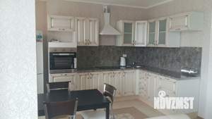 4-к квартира, на длительный срок, 108м2, 15/16 этаж