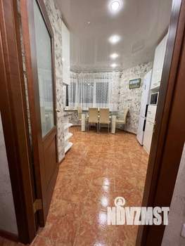 1-к квартира, на длительный срок, 43м2, 6/21 этаж