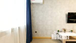 1-к квартира, посуточно, 34м2, 14/31 этаж