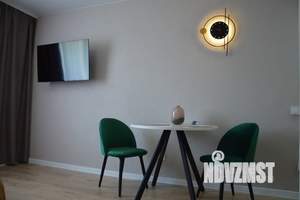 Студия квартира, посуточно, 25м2, 4/8 этаж