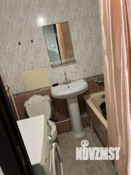 1-к квартира, на длительный срок, 31м2, 4/5 этаж