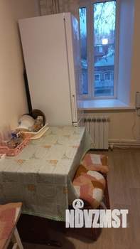 1-к квартира, на длительный срок, 40м2, 2/2 этаж