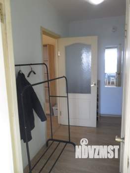 1-к квартира, на длительный срок, 35м2, 8/9 этаж