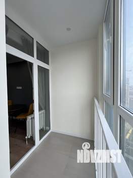 1-к квартира, на длительный срок, 38м2, 20/20 этаж