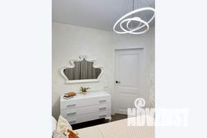 2-к квартира, посуточно, 47м2, 24/25 этаж