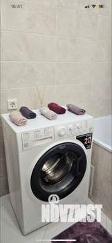 1-к квартира, на длительный срок, 43м2, 6/18 этаж