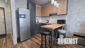 Студия квартира, посуточно, 30м2, 2/24 этаж