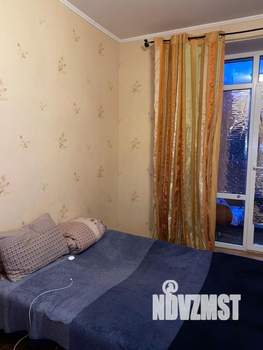 2-к квартира, на длительный срок, 56м2, 3/6 этаж