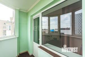 1-к квартира, на длительный срок, 42м2, 10/10 этаж