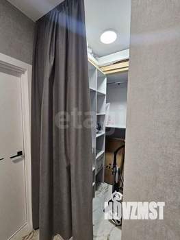 1-к квартира, на длительный срок, 39м2, 17/20 этаж