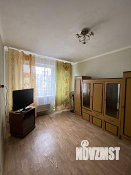 1-к квартира, на длительный срок, 30м2, 9/10 этаж