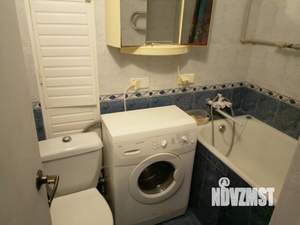 2-к квартира, на длительный срок, 45м2, 5/5 этаж