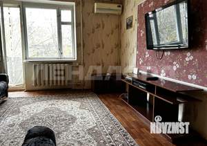 3-к квартира, на длительный срок, 60м2, 3/9 этаж