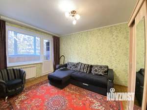 1-к квартира, на длительный срок, 24м2, 2/10 этаж