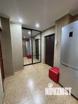 1-к квартира, на длительный срок, 50м2, 6/17 этаж