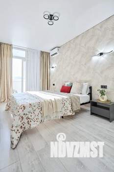 1-к квартира, посуточно, 47м2, 4/33 этаж