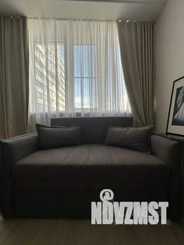 1-к квартира, посуточно, 60м2, 20/30 этаж