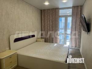 1-к квартира, на длительный срок, 57м2, 5/25 этаж