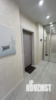 Студия квартира, на длительный срок, 28м2, 19/21 этаж