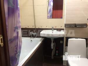 1-к квартира, на длительный срок, 35м2, 6/9 этаж