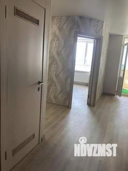 1-к квартира, на длительный срок, 42м2, 12/15 этаж