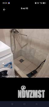 Студия квартира, на длительный срок, 20м2, 1/2 этаж