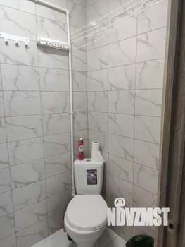 2-к квартира, посуточно, 30м2, 1/1 этаж