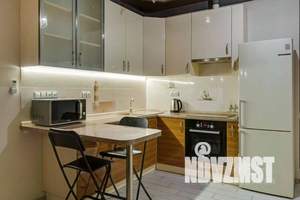 1-к квартира, посуточно, 30м2, 16/22 этаж