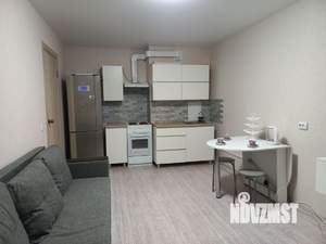 Студия квартира, посуточно, 26м2, 14/17 этаж