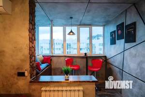 2-к квартира, на длительный срок, 45м2, 19/21 этаж