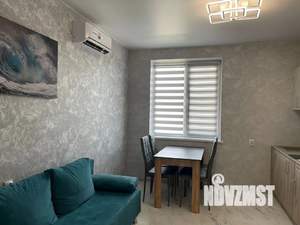 2-к квартира, посуточно, 45м2, 3/3 этаж