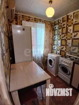 1-к квартира, на длительный срок, 22м2, 1/9 этаж