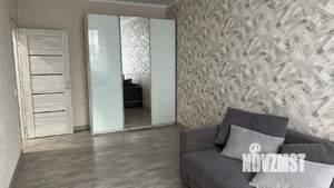 1-к квартира, на длительный срок, 37м2, 7/10 этаж