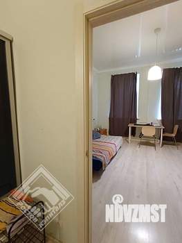 1-к квартира, на длительный срок, 33м2, 1/1 этаж