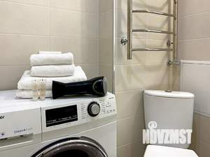 2-к квартира, посуточно, 75м2, 8/19 этаж