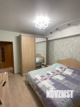 2-к квартира, на длительный срок, 60м2, 5/15 этаж