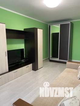 1-к квартира, посуточно, 30м2, 3/5 этаж