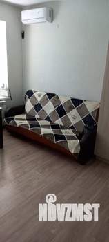 Студия квартира, на длительный срок, 16м2, 2/2 этаж