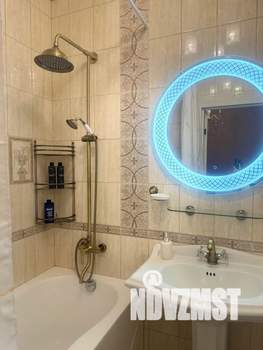 2-к квартира, посуточно, 52м2, 2/18 этаж