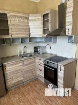 1-к квартира, на длительный срок, 38м2, 11/20 этаж