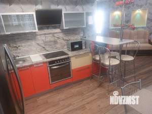 2-к квартира, на длительный срок, 77м2, 6/16 этаж