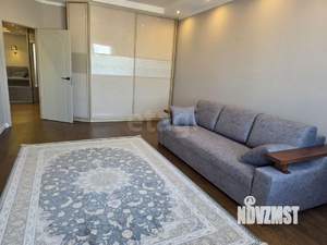 3-к квартира, на длительный срок, 100м2, 13/18 этаж