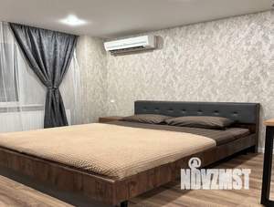 1-к квартира, посуточно, 34м2, 1/1 этаж