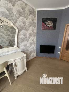 1-к квартира, на длительный срок, 60м2, 5/9 этаж