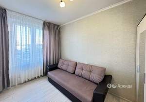 2-к квартира, на длительный срок, 43м2, 1/19 этаж