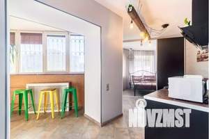 1-к квартира, посуточно, 30м2, 2/19 этаж