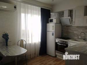 1-к квартира, на длительный срок, 33м2, 4/5 этаж