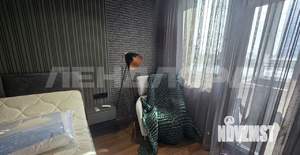 2-к квартира, на длительный срок, 45м2, 5/26 этаж