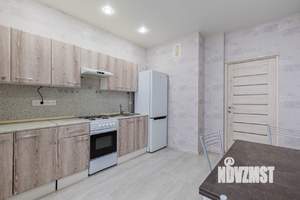 2-к квартира, на длительный срок, 55м2, 13/24 этаж