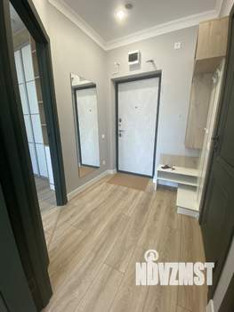 1-к квартира, на длительный срок, 32м2, 9/9 этаж